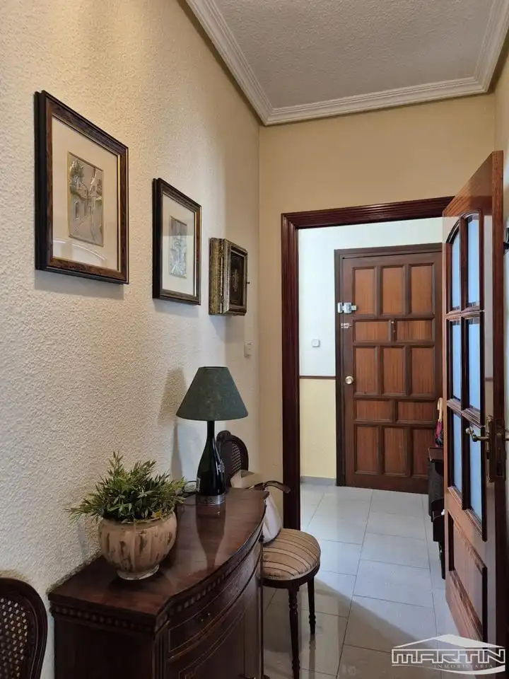 Wohnung mit Aufzug zum Verkauf in Centro, imagen 19