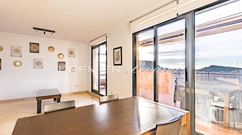 Photo 3 of Attic for sale in  Juan Sanchis Candela, Garbinet - Parque de las Avenidas, Alicante / Alacant