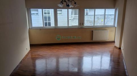 Foto 5 de Pis en venda a Emilia Pardo Bazán, Centro, Ourense