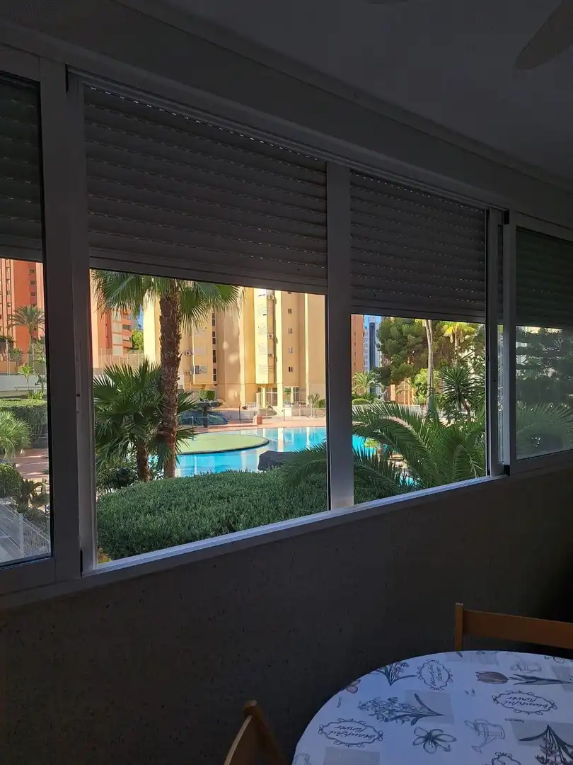 Apartment with pool for sale in Rincón de Loix, imagen 8