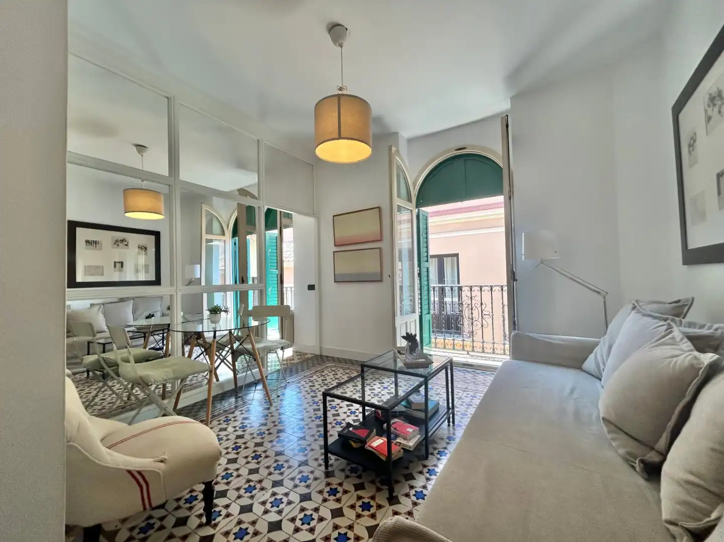 Apartament amb terrassa en venda a Centro, imagen 7