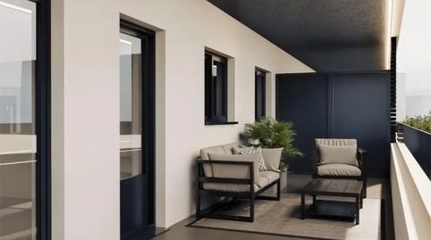 Foto 5 de Piso en venta en Calle Largo Oriol, 22, Nueva Andalucía, Almería Capital