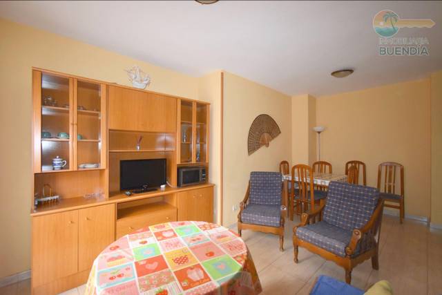 Apartamento en Venta en Calle TONELEROS en Pescadores