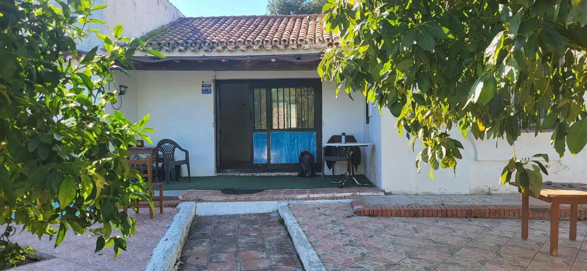 Chalet con jardín en venta en Benamara - Atalaya, imagen 3