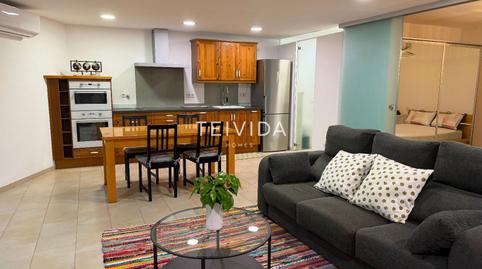 Photo 5 of Flat to rent in Calle Real, La Matanza de Acentejo, Santa Cruz de Tenerife