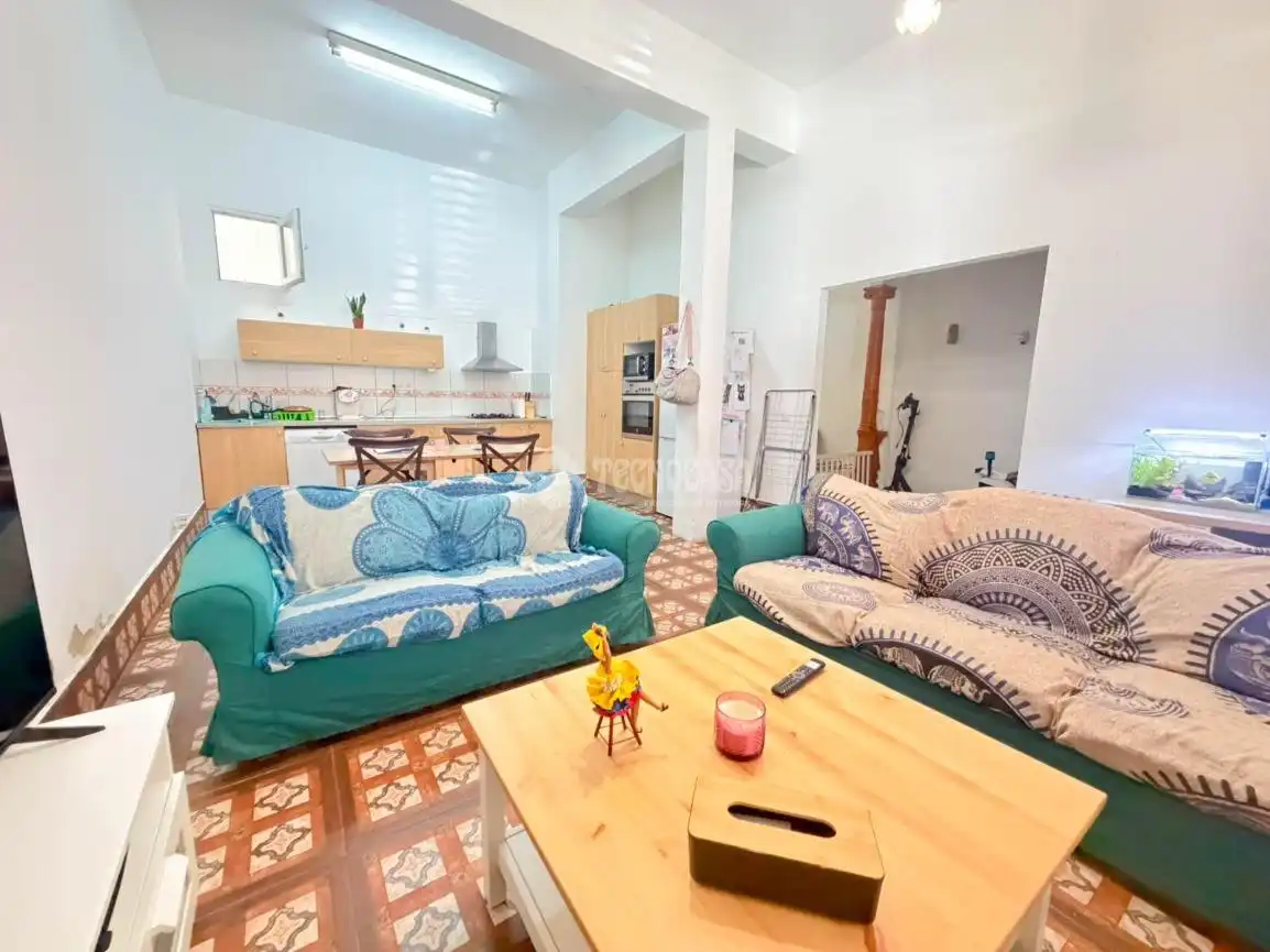 Appartement à vendre à Isleta - Puerto - Guanarteme