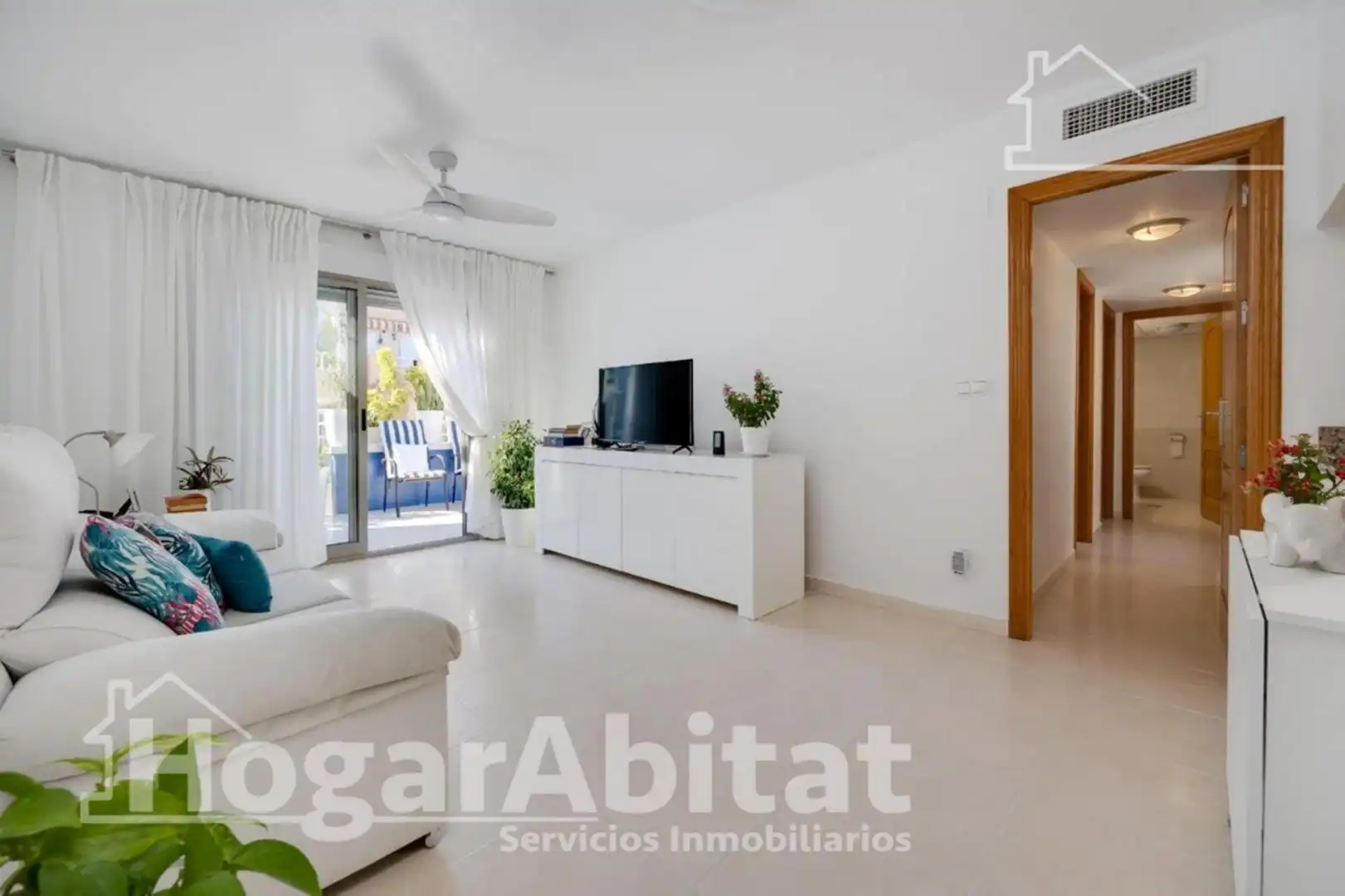 Ático con terraza en venta en Avenida Doctor Mariano Ruiz Cánovas, imagen 18