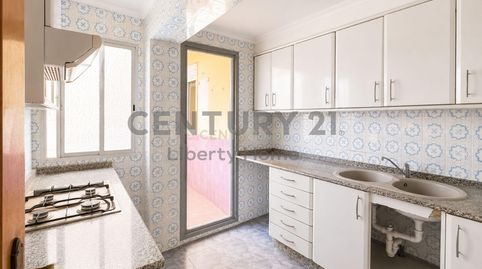 Foto 2 de Apartamento en venta en Av Constitucion de la 330valencia (valencia), -1, Els Orriols, Valencia Capital