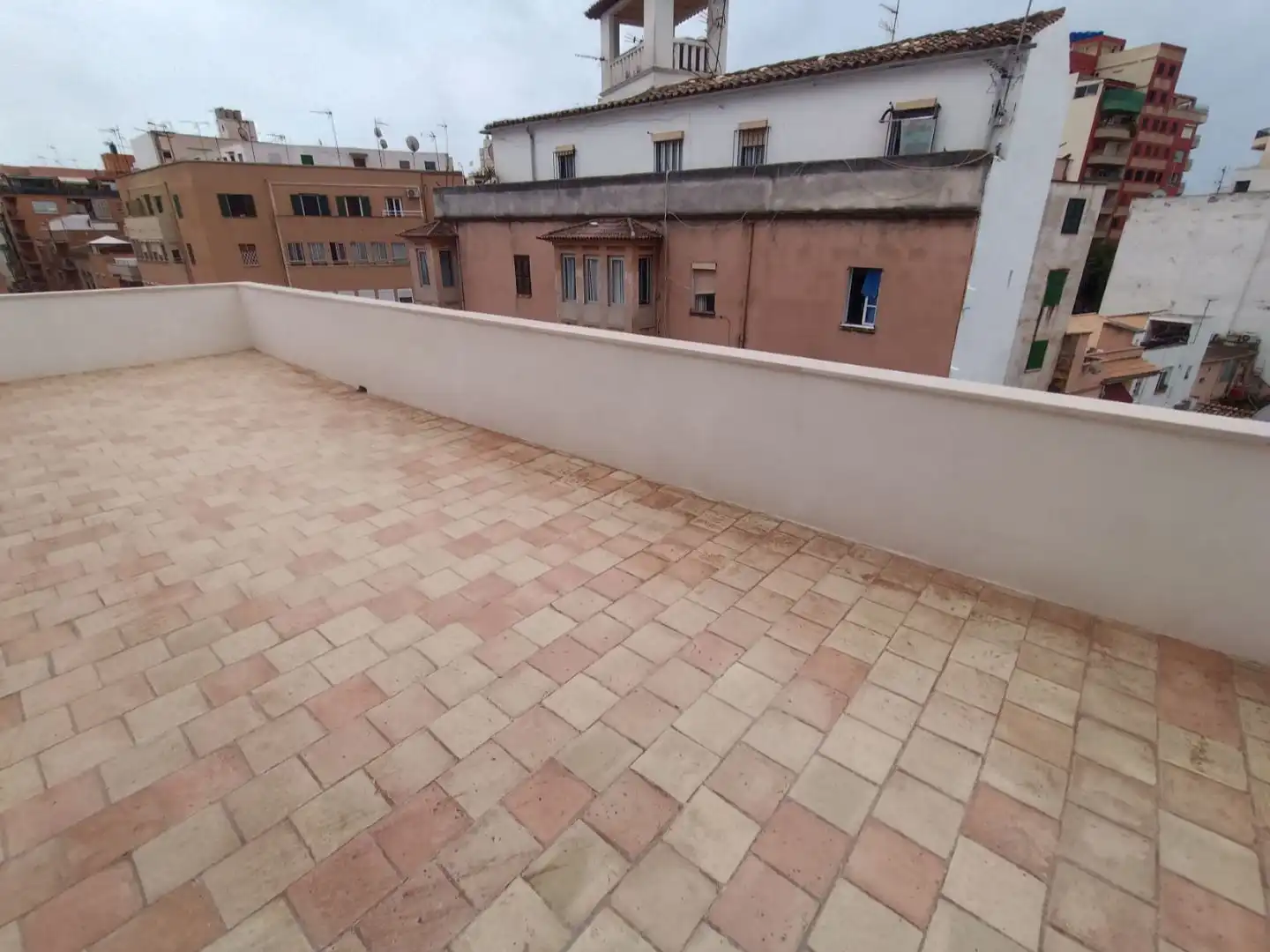 Dachboden zum Verkauf in Carrer de Lluís Martí, 87, Pere Garau
