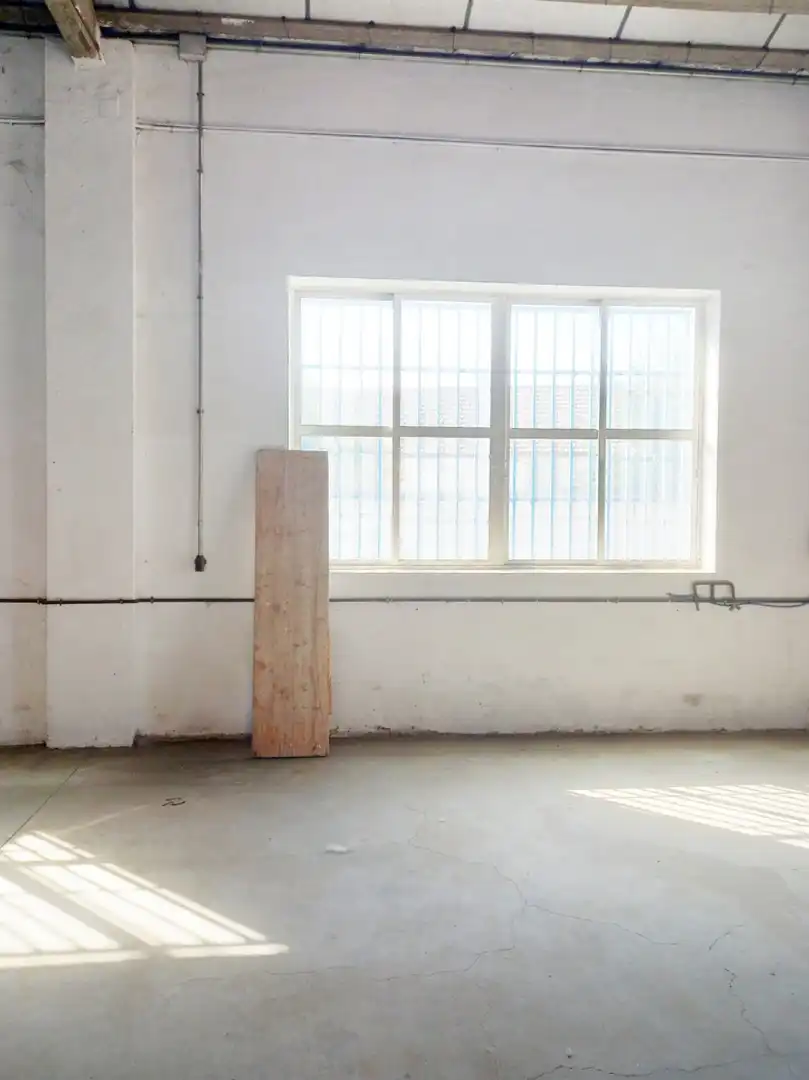Exterior view of Industrial buildings for sale in Encinas de Abajo