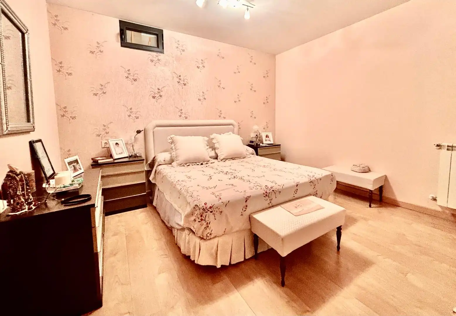 Habitación de Casa o chalet en venta en Turcia con Calefacción, Parquet y Terraza