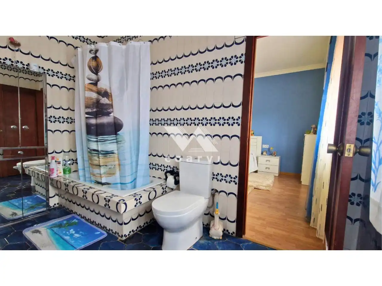 Villa con piscina in vendita a Barbadás, imagen 54