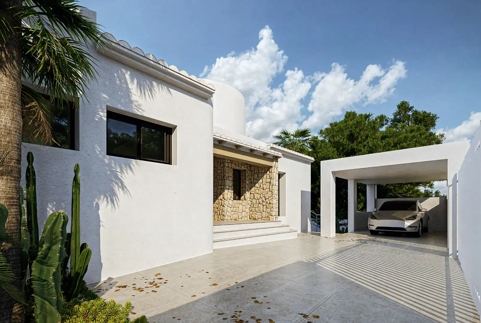 Houses for sale in Calle Gran Bretaña, 514, Altea Hills