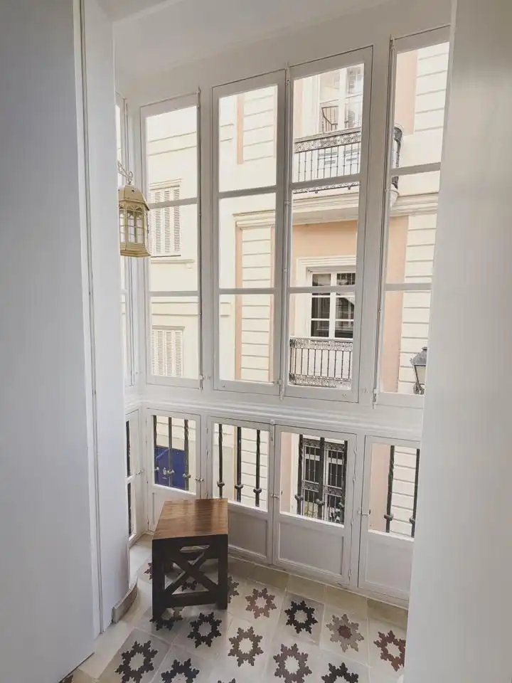 Flat with terrace for sale in Alameda - Mentidero - Teatro Falla, imagen 14