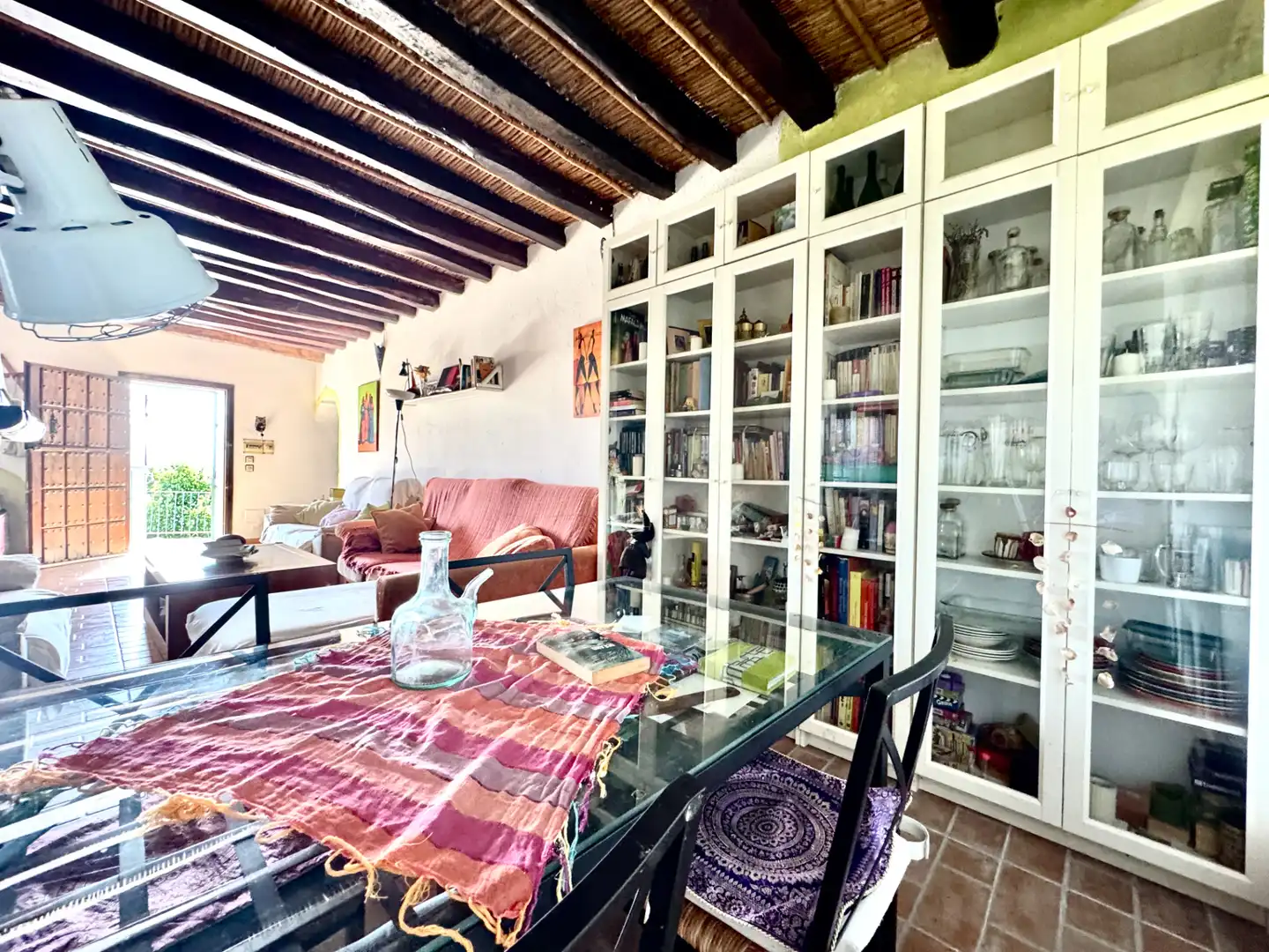 Casa in vendita a Barrio Alto, imagen 4
