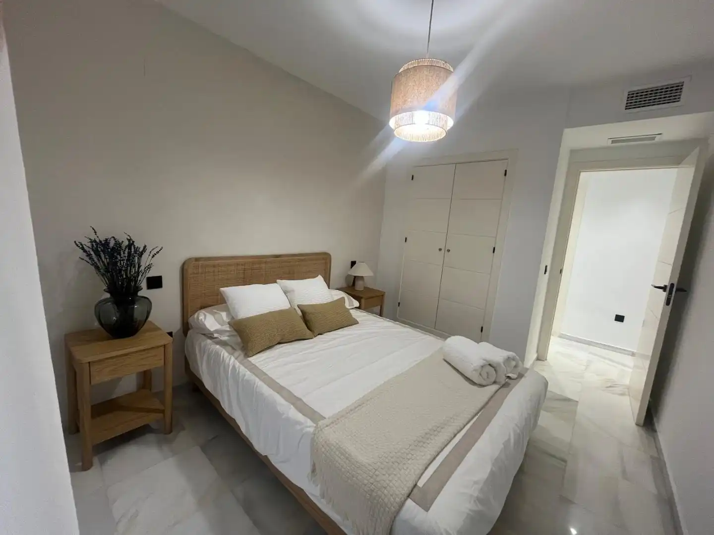 Wohnung zur Miete in Calle Martínez Maldonado, 18, Los Castillejos - La Trinidad