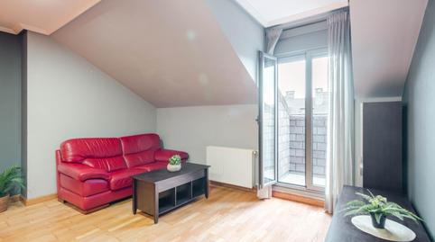 Foto 2 de Piso en venta en Calle General Elorza, 34, La Felguera, Langreo