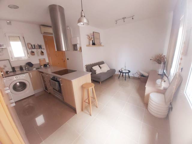 Piso en Venta en La Maternitat i Sant Ramon