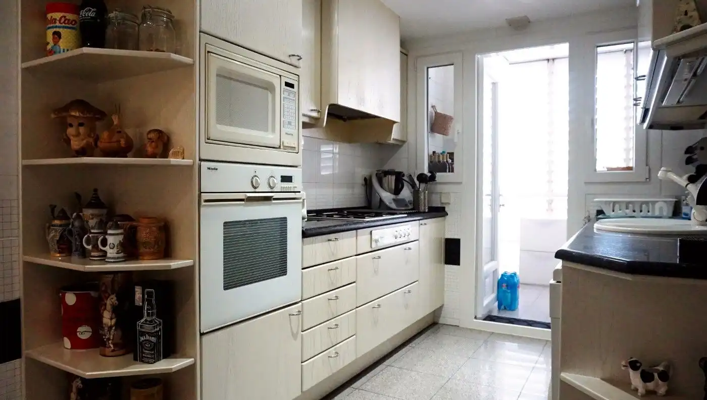 Appartamento con terrazza in vendita a Centre - Sant Oleguer, imagen 15
