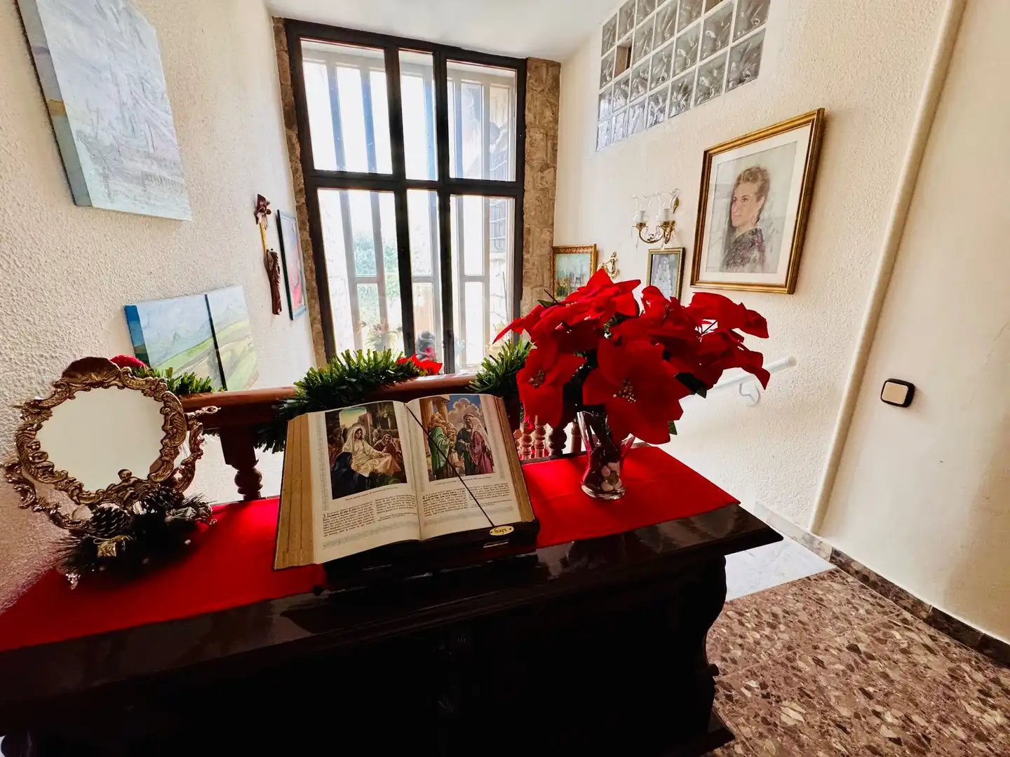 Chalet en venta en SANTA BARBARA, imagen 56