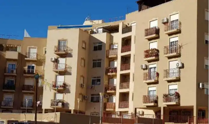 Parkplatz zum Verkauf in La Cañada de San Urbano, imagen 5