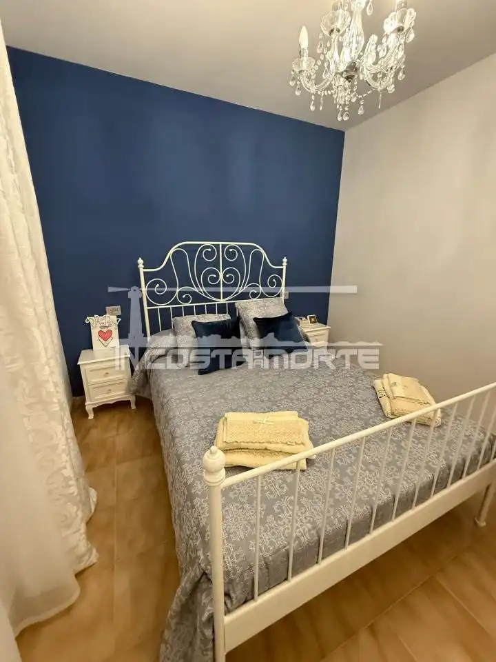 Habitación de Casa o chalet en venta en Muxía con Calefacción, Jardín privado y Trastero