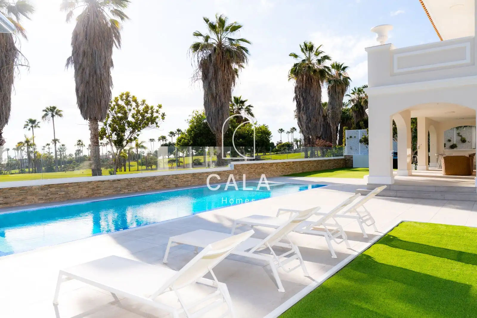 Casa con terraza en venta en Samarín, imagen 4