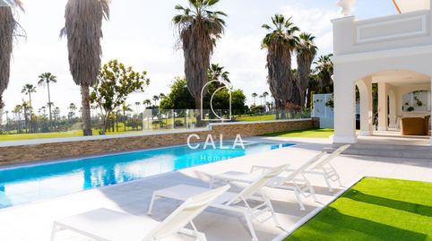 Foto 4 de Casa o chalet en venta en Samarín, La Caleta, Adeje