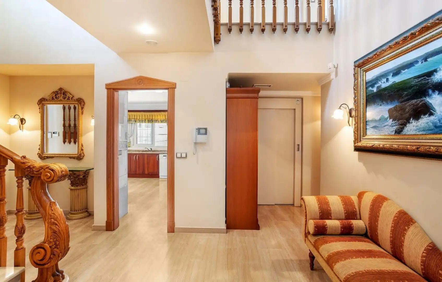 Villa zum Verkauf in Los Balcones - Los Altos, imagen 47