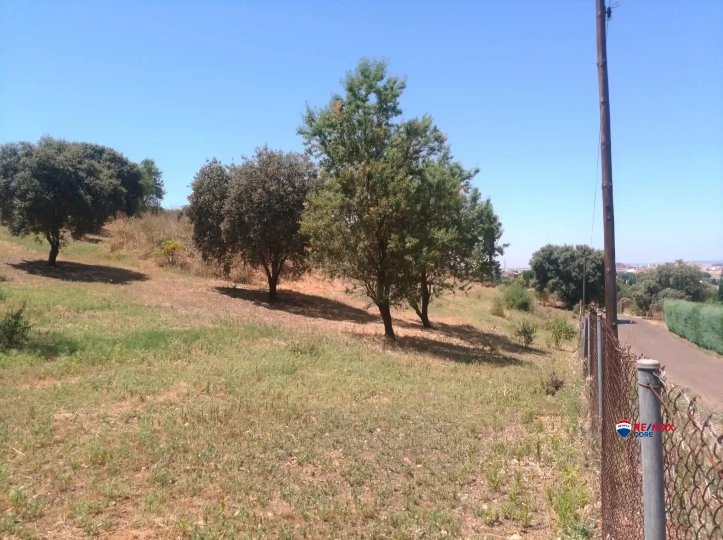 Terreno residencial en venta en Carretera de Sevilla - Los Montitos, imagen 4