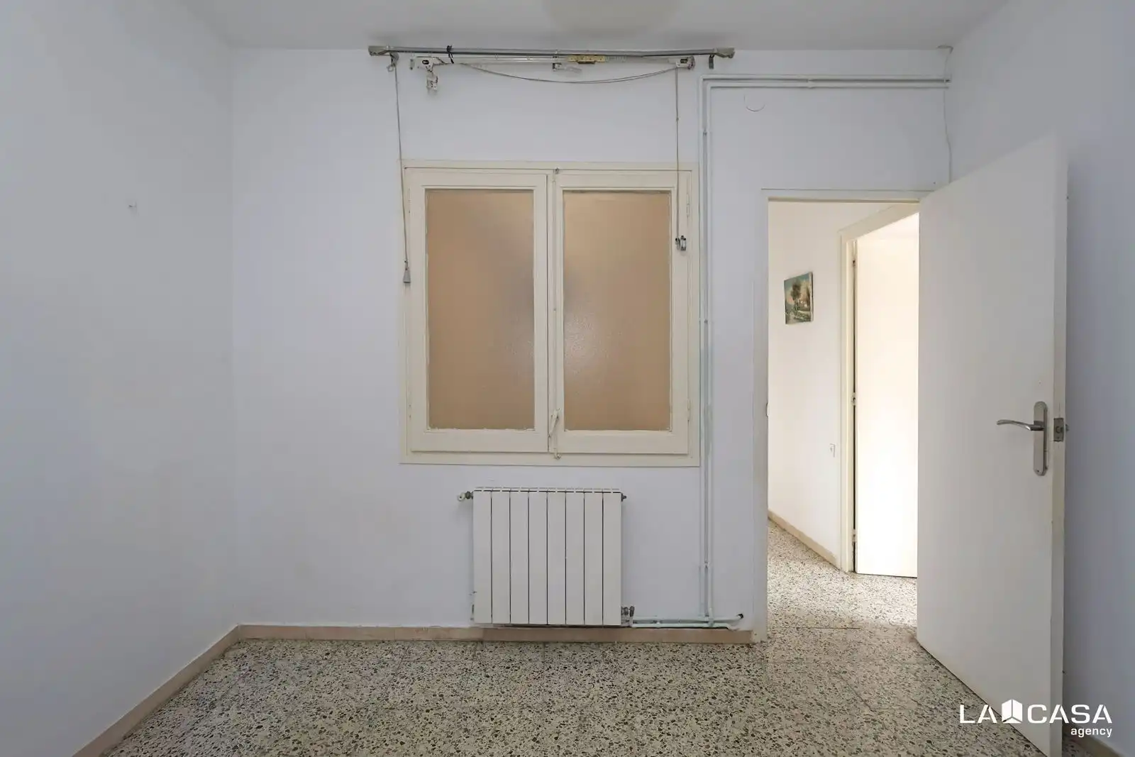 Flat for sale in Esplugues de Llobregat  with Furnished and Balcony
