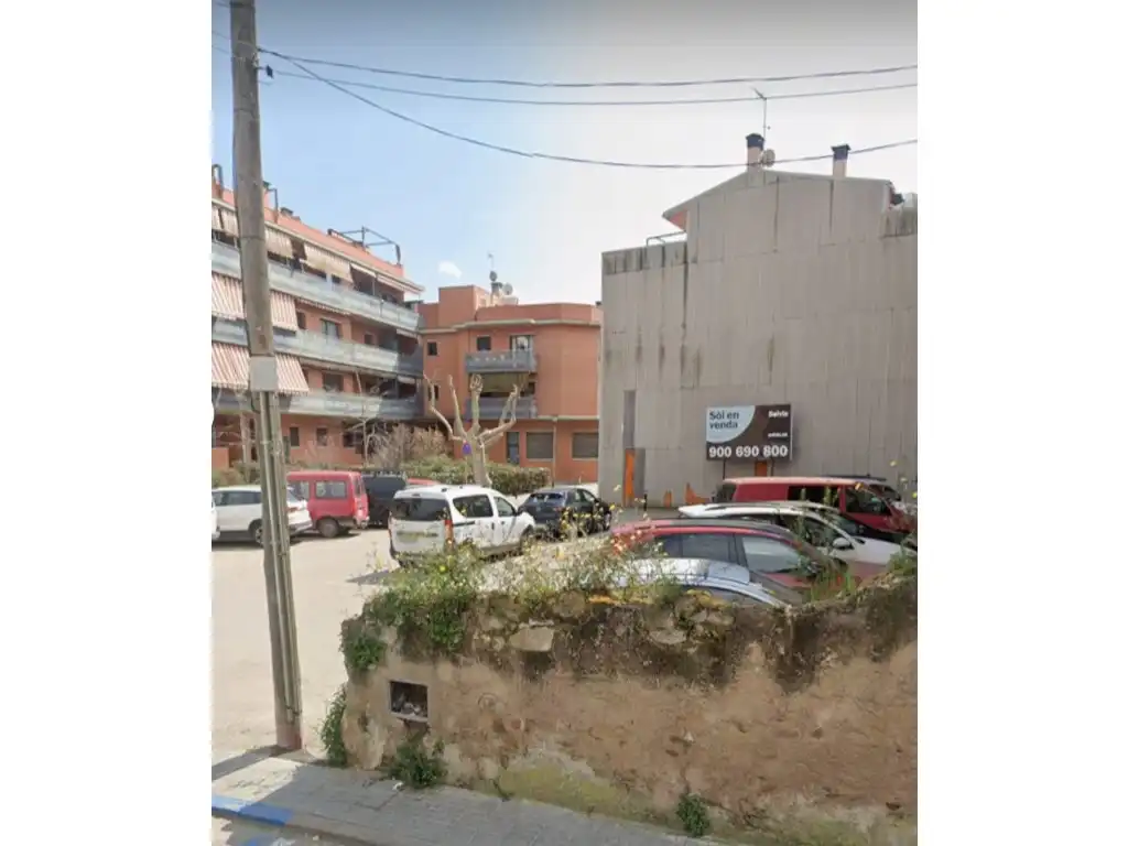 Terreny residencial en venda a Camino Mas Marti, imagen 4