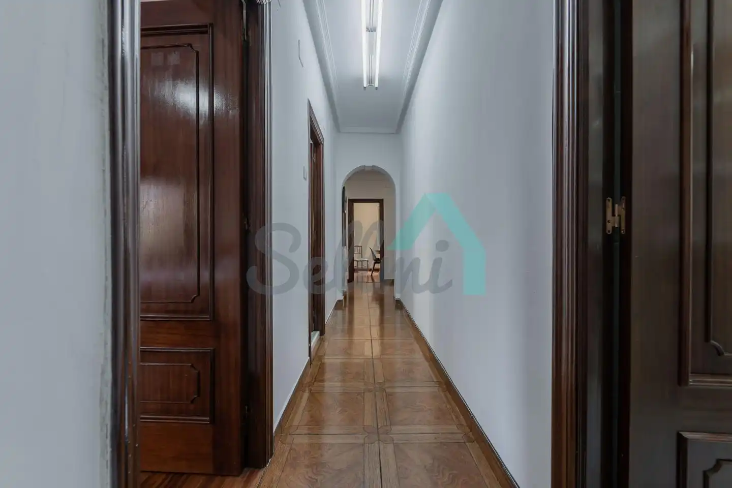 Piso con ascensor en alquiler en Calle San Roque, imagen 46