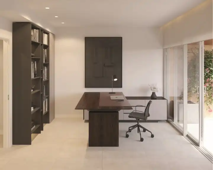 Penthouse mit Terrasse zum Verkauf in Los Balcones - Los Altos, imagen 11