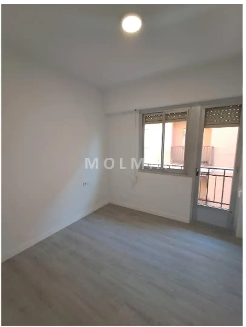 Bedroom of Flat for sale in Alcoy / Alcoi  with Balcony and Internet