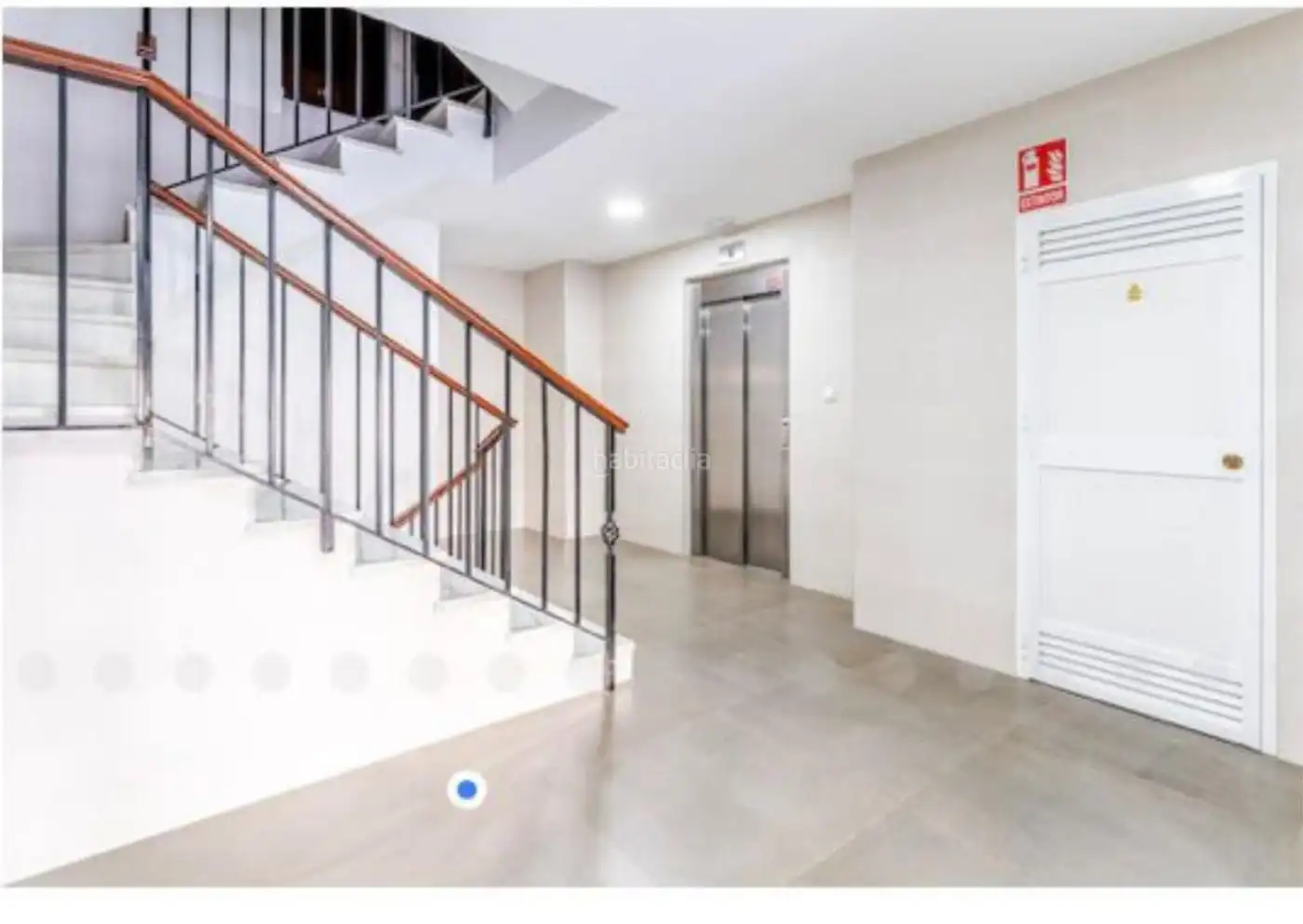 Appartamento con piscina in vendita a Avenida de Molière 38, imagen 3