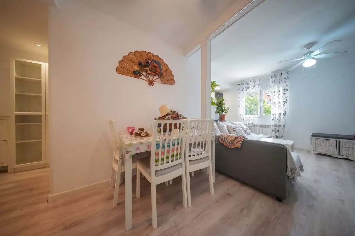 Dining room of Ground floor for sale in Alovera  with Air Conditioner, Heating and Private garden