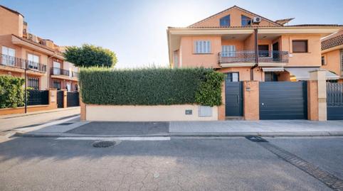 Photo 3 of House or chalet for sale in Calle Iciar Bollain, 14d, PAU 2-600, Puertollano