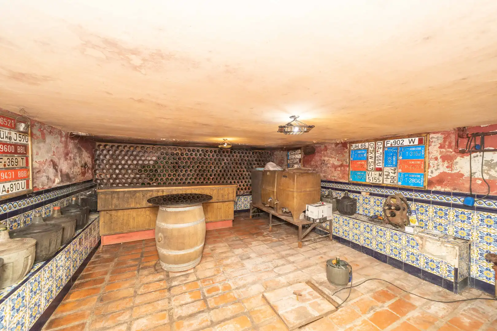Casa o xalet en venda en Chozas de Abajo amb Calefacció i Piscina