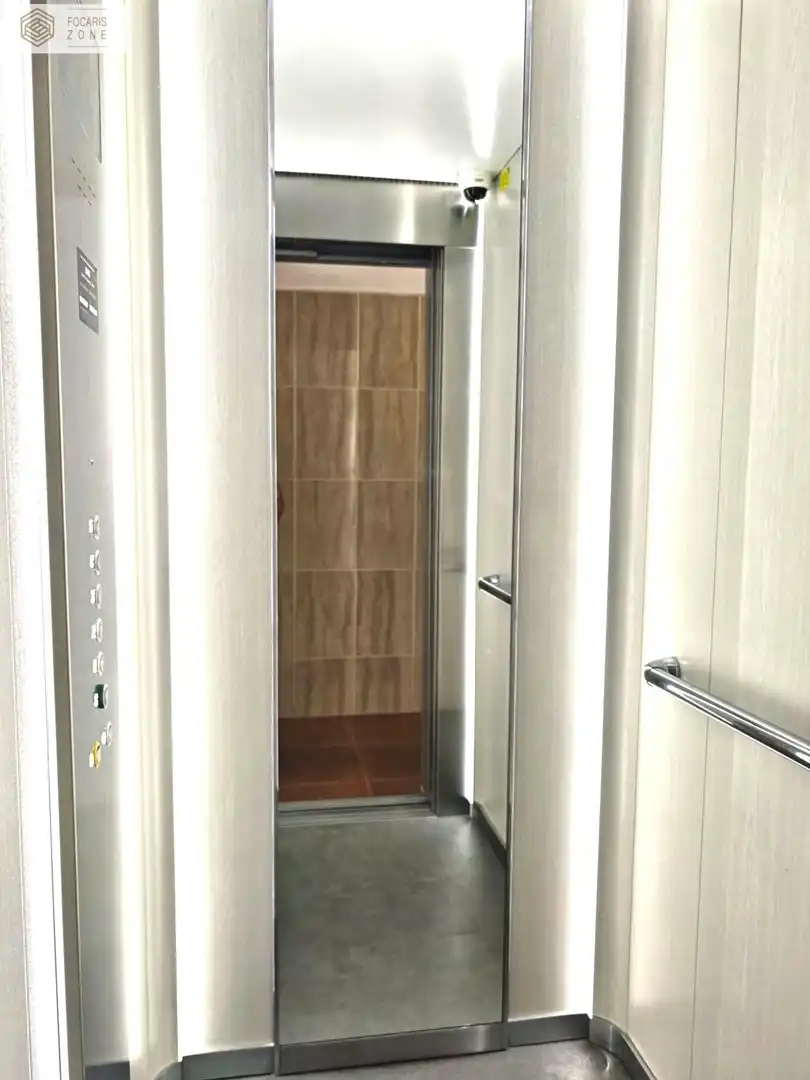 Baño de Piso en venta en Málaga con Aire acondicionado