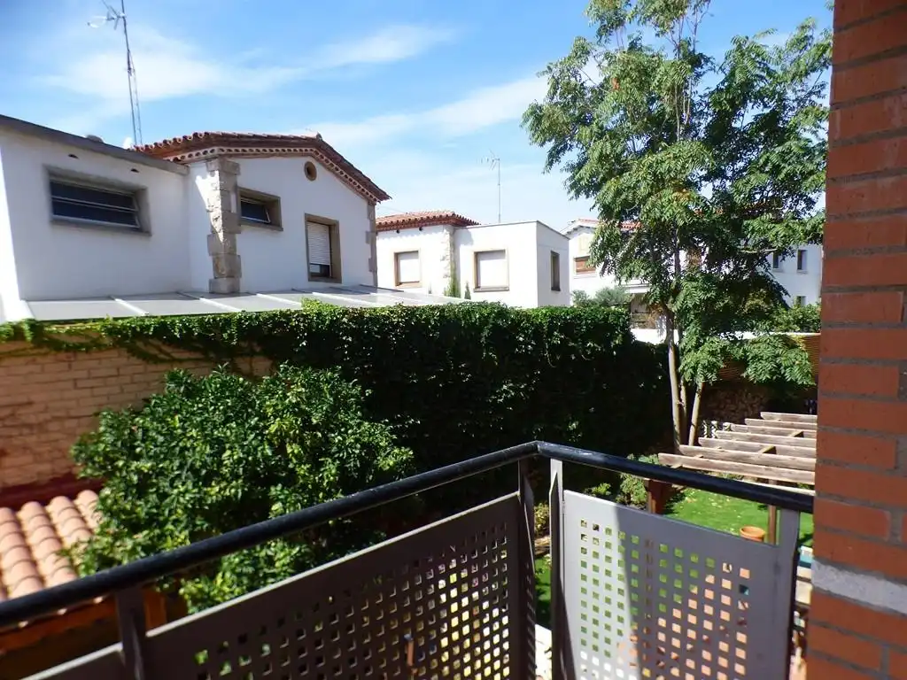 Jardín de Piso en venta en Figueres
