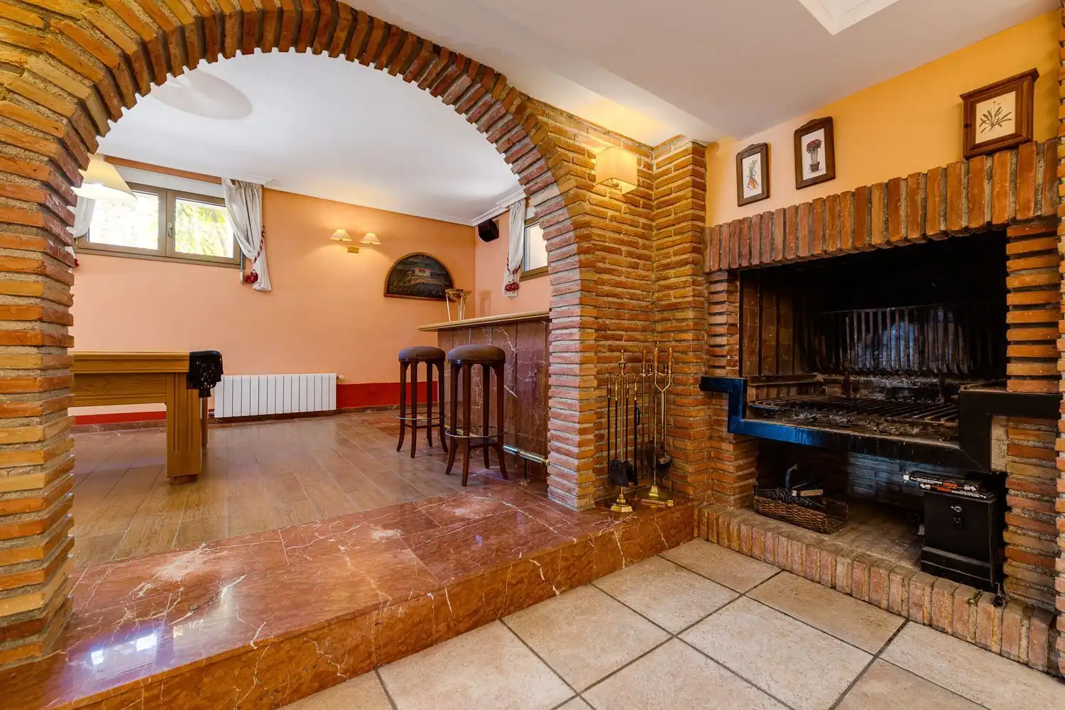 Detached house with pool for sale in Calle Número Siete, imagen 54