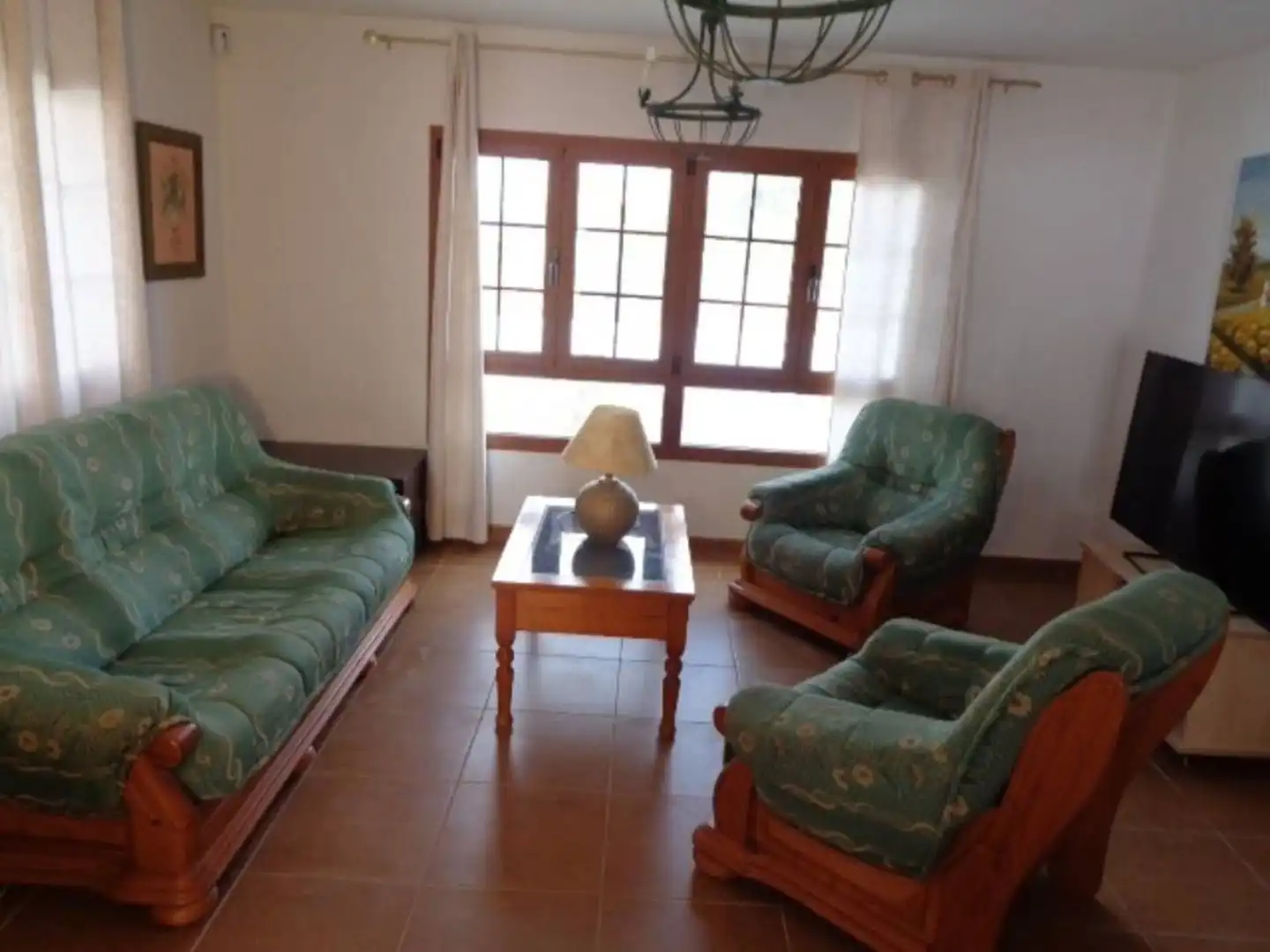 Living room of Houses for sale in Antigua