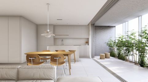 Foto 4 de Piso en venta en Casas Verdes - Ermita, Valencia