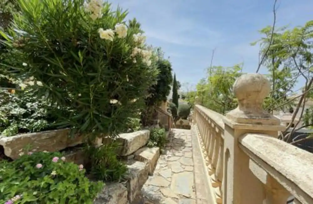 Casa con piscina en alquiler en NUEVA ATALAYA 24, imagen 12