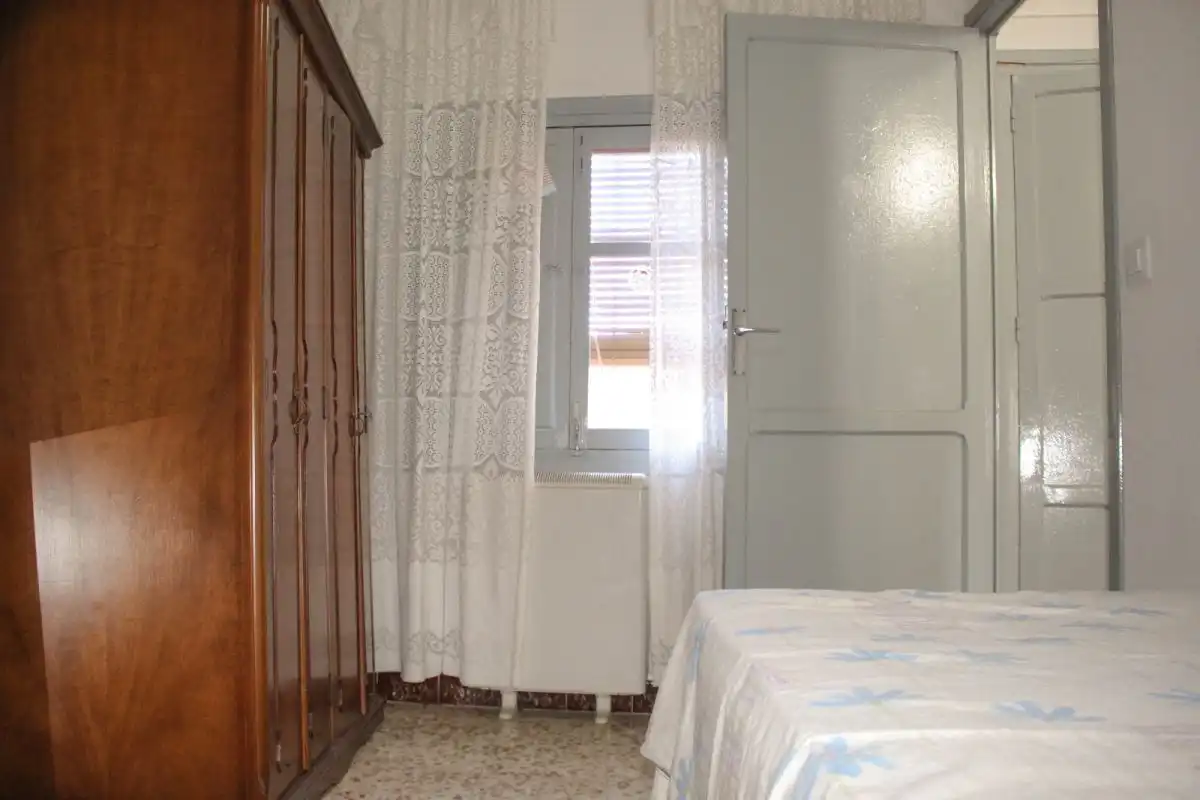 Casa amb terrassa en venda a Viso del Marqués, imagen 12