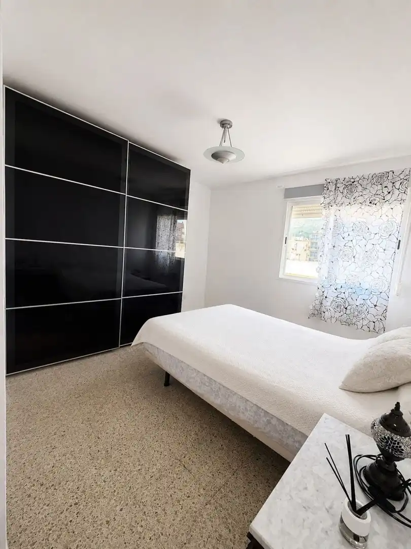 Piso con ascensor en venta en Calle Carlos Frontaura, imagen 7