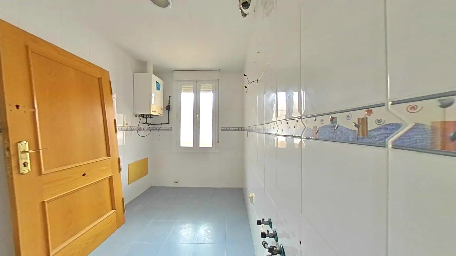 Appartamento con ascensore in vendita a Manzanares, imagen 5