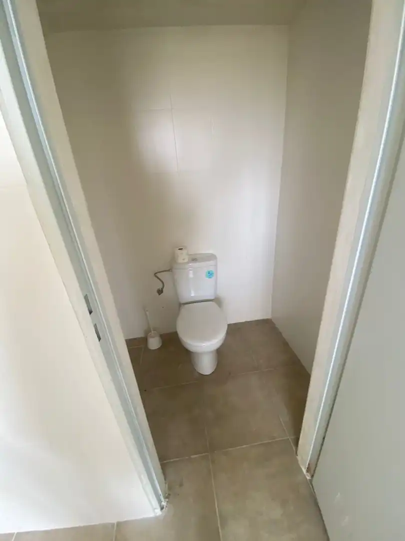 Baño de Nave industrial en venta en Martiherrero