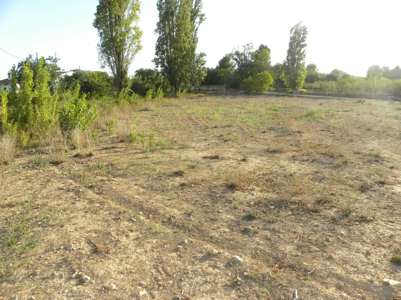 Residential land for sale in Caravaca de la Cruz, imagen 7